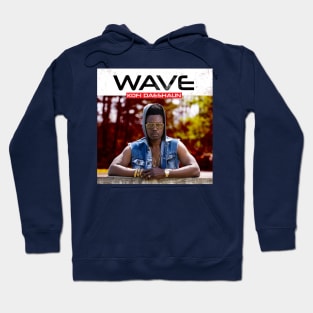 Wave Hoodie